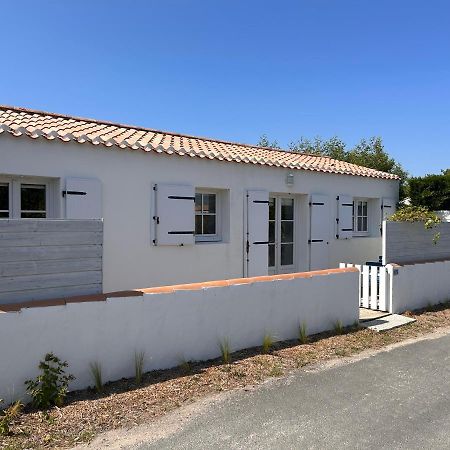 Petite Maison Au Calme, Dans Une Impasse L'Epine  Экстерьер фото